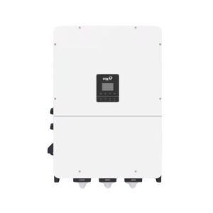 BIẾN TẦN HYBRID CÔNG NGHIỆP FOXESS P3 PLUS 100kW–125kW