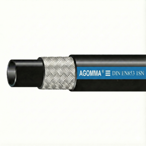 Ống AGOMMA Da Trơn 1SN