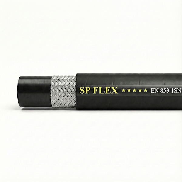 Ống SP FLEX Da Sần 1SN