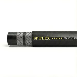 Ống SP FLEX Da Sần 2SN