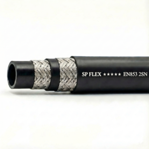 Ống SP FLEX Da Trơn 2SN