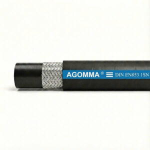 Ống AGOMMA Da Sần 1SN