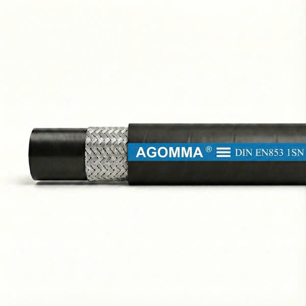 Ống AGOMMA Da Sần 1SN