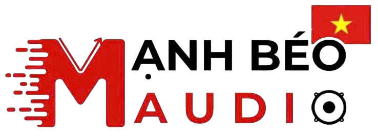Mạnh Béo Audio