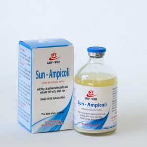 SUN- AMPICOLI