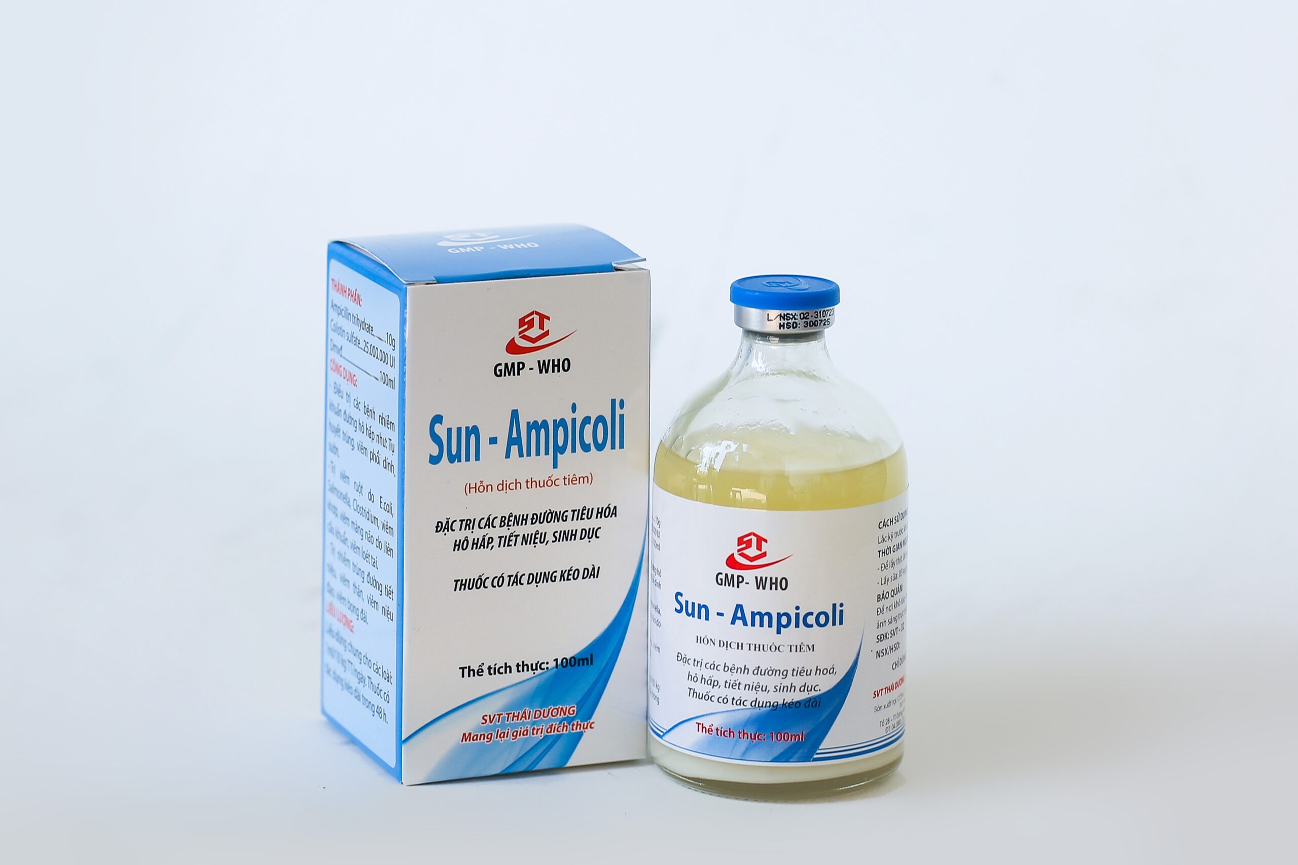 SUN- AMPICOLI