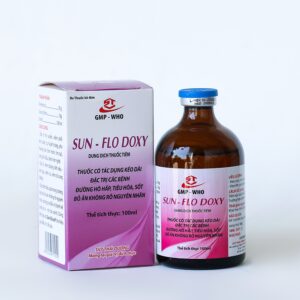 SUN-FLO DOXY