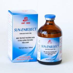 SUN-ENROJECT