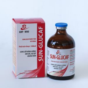 SUN – GLUCAF