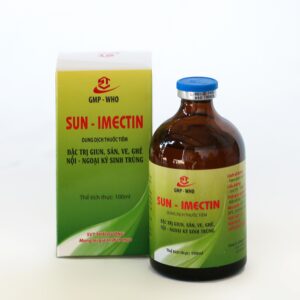 SUN – IMECTIN