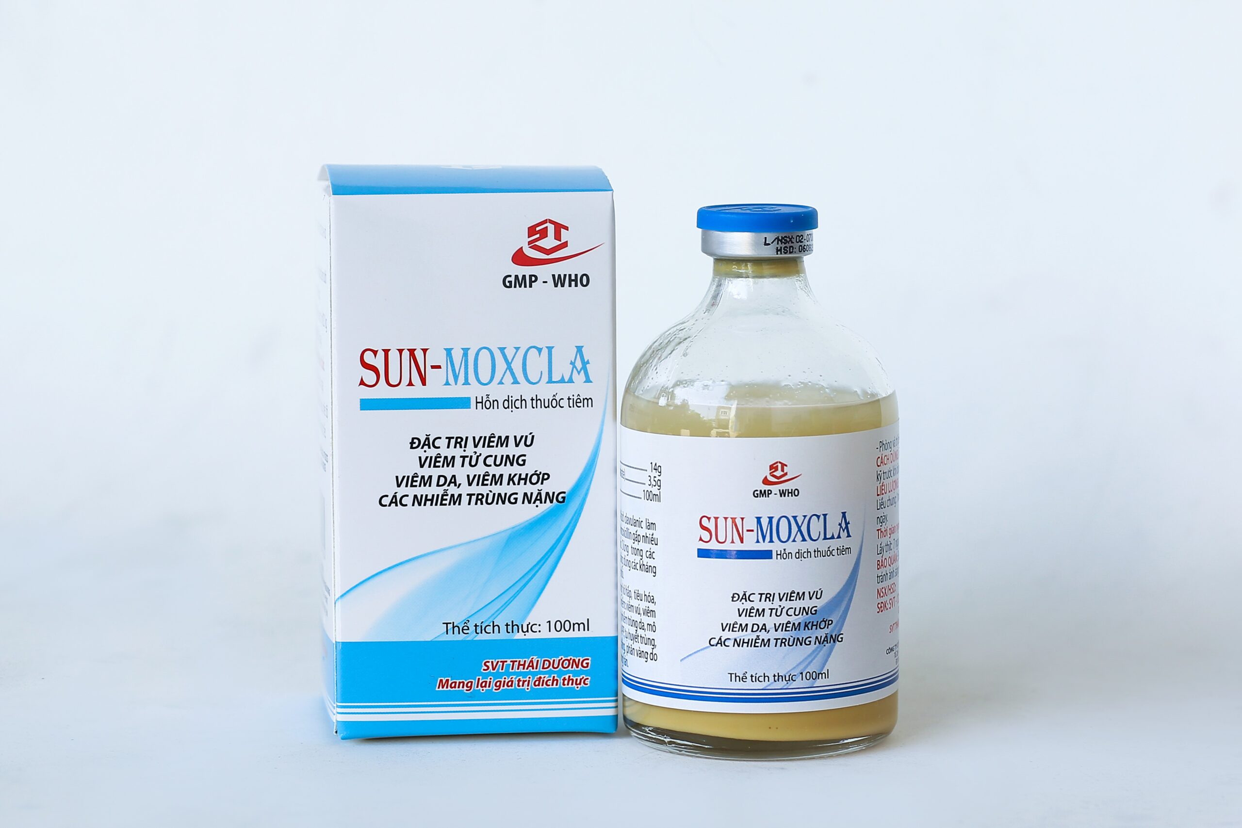 SUN-MOXCLA