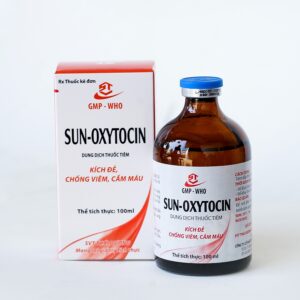 SUN – OXYTOCIN